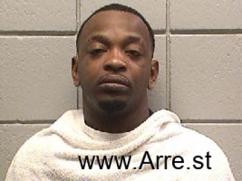 Vassion Dameen Washington Mugshot