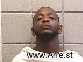 Vassion Dameen Washington Mugshot