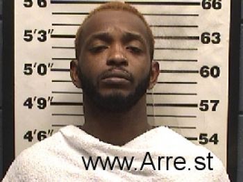 Vassion Dameen Washington Mugshot