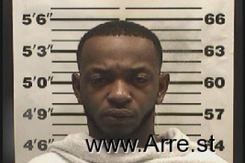 Vassion Dameen Washington Mugshot