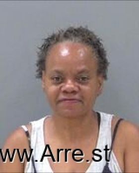 Venita  Coleman Mugshot