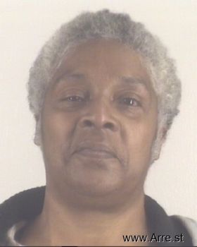 Vernell  Smith Mugshot