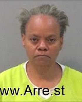 Vernetta  Coleman Mugshot