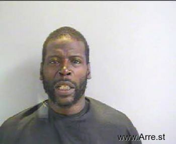 Vernon Ray Jackson Mugshot