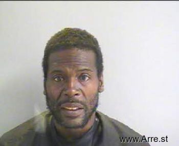 Vernon Ray Jackson Mugshot