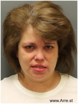 Veronica  Lawson Mugshot