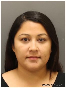 Veronica  Ramirez Mugshot