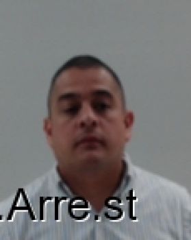 Vicente  Garcia Mugshot