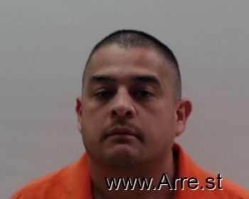 Vicente  Garcia Mugshot