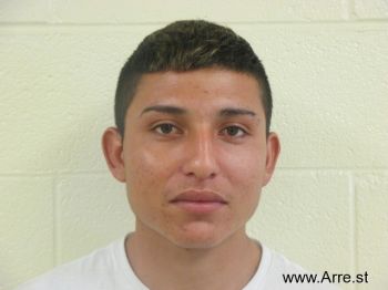 Victor Perez Aguilar Mugshot