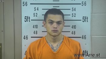 Victor  Alaniz Mugshot