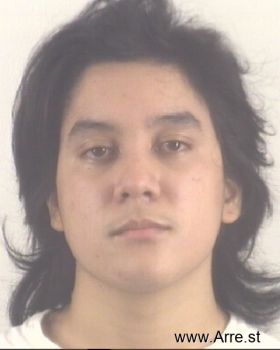 Victor  Alvarado Mugshot