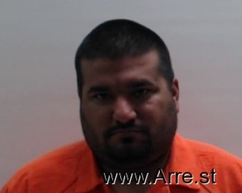 Victor  Campos Mugshot