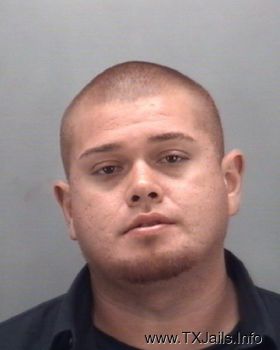 Victor Reyes Cortez Mugshot