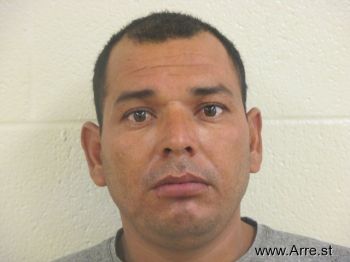 Victor Urrutia Cruz Mugshot