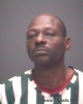 Victor Alan Dabney Mugshot