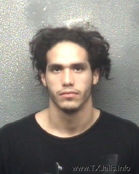 Victor Alfredo Franco Mugshot