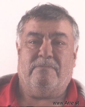 Victor Manuel Gonzales Mugshot