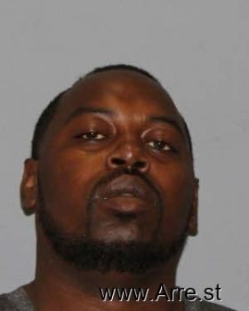 Victor  Harrison Mugshot