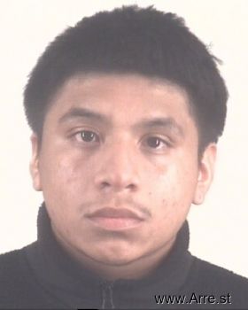 Victor Jr Ramirez Mugshot