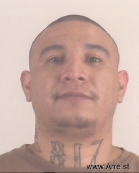 Victor  Rodriguez Mugshot