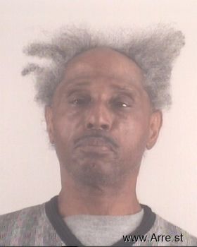 Victor Lamont Sanders Mugshot