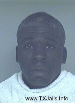 Victor  Taylor Mugshot