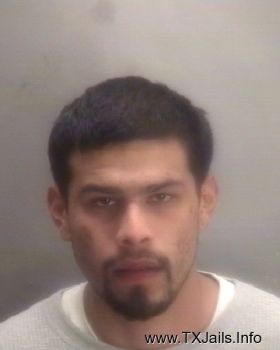 Victor Marcus Torres Mugshot