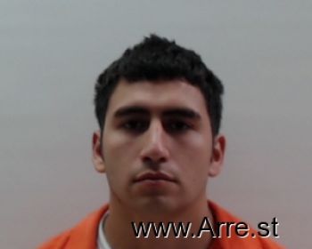 Victor  Vela Mugshot