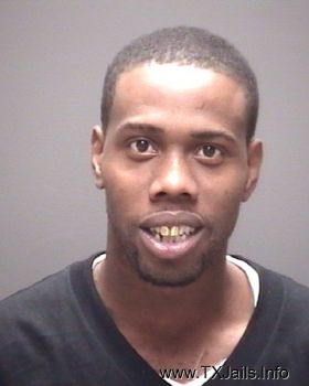 Victoran Iii Johnson Mugshot