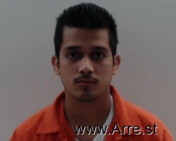 Victor Hugo Jimenez Mendoza Mugshot