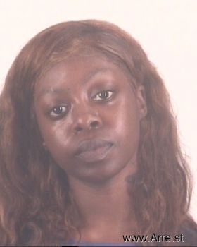 Victoria Lashun Davis Mugshot