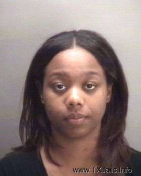 Victoria Leshawn Robinson Mugshot