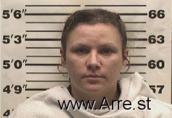 Victoria Lynn Taylor-merritt Mugshot