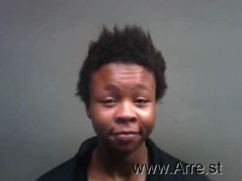 Victoria  Williams Mugshot