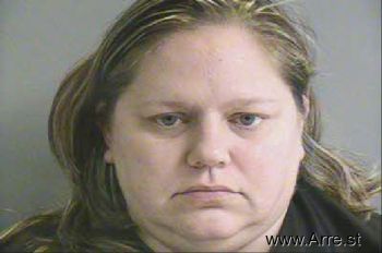 Victoria  Hicks Mugshot