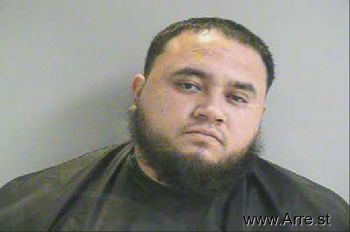 Victor  Mendoza Mugshot