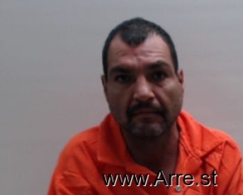 Villegas Juan Carrizales Mugshot