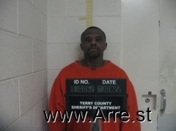 Vince  Cole Mugshot