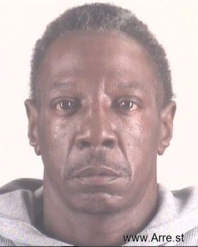 Vincent  Brown Mugshot