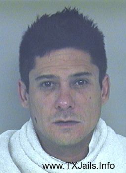 Vincent Ynez Ramirez Mugshot