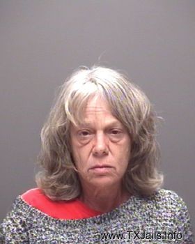 Virginia Gale Gray Mugshot