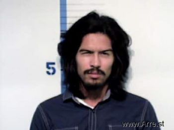 Vito Alfredo Tapia Mugshot