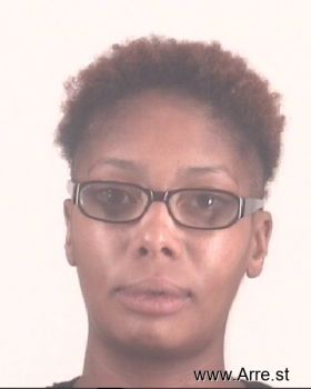 Vivian Lashae Richardson Mugshot