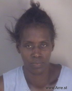 Valencia Denise Smith Mugshot