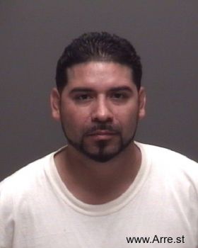 Valentin Paniagua Alvarado Mugshot