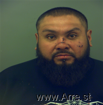 Valentin  Vasquez Mugshot