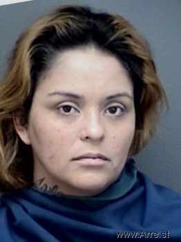 Valentina Marie Lopez Mugshot