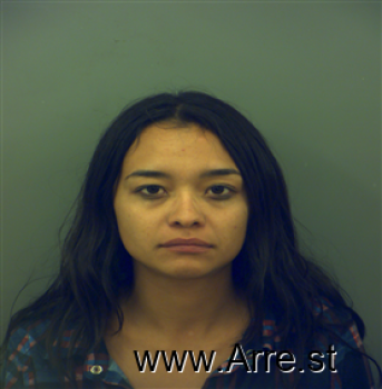 Valeria  Guillen Mugshot