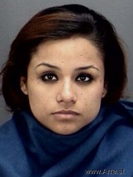 Valeria  Torres Mugshot